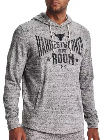 UA Pjt Rock Terry Hoodie