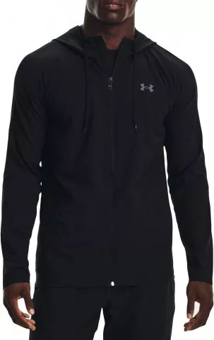 Under Armour Perforated Windbreaker