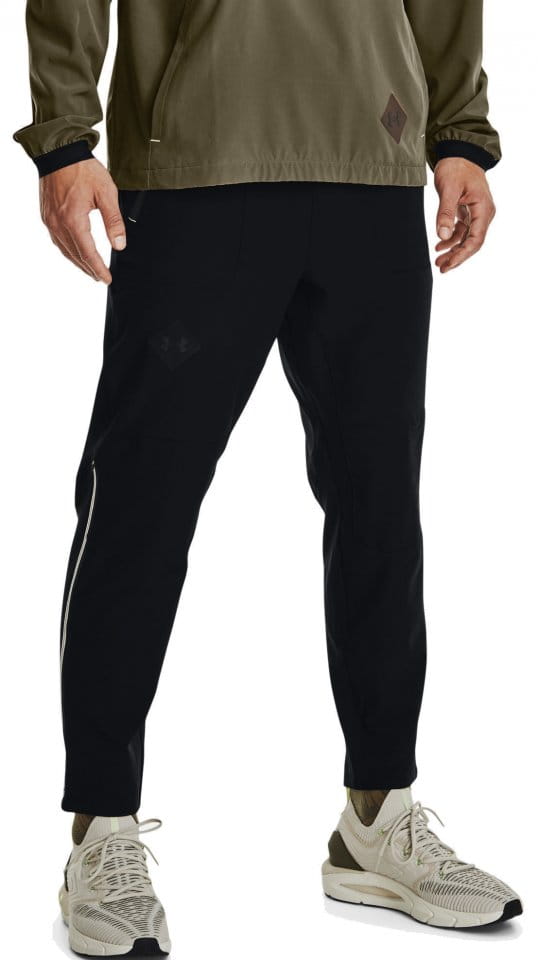 Byxor Under Armour UA Terrain Woven Ankle