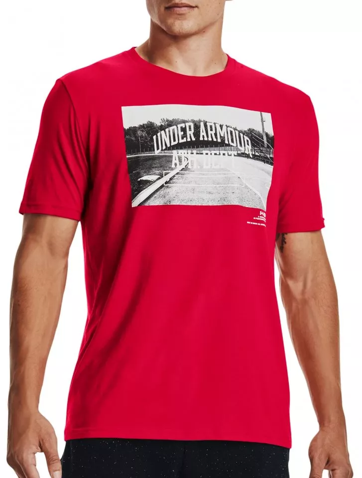T-shirt Under Armour UA Ath Dept