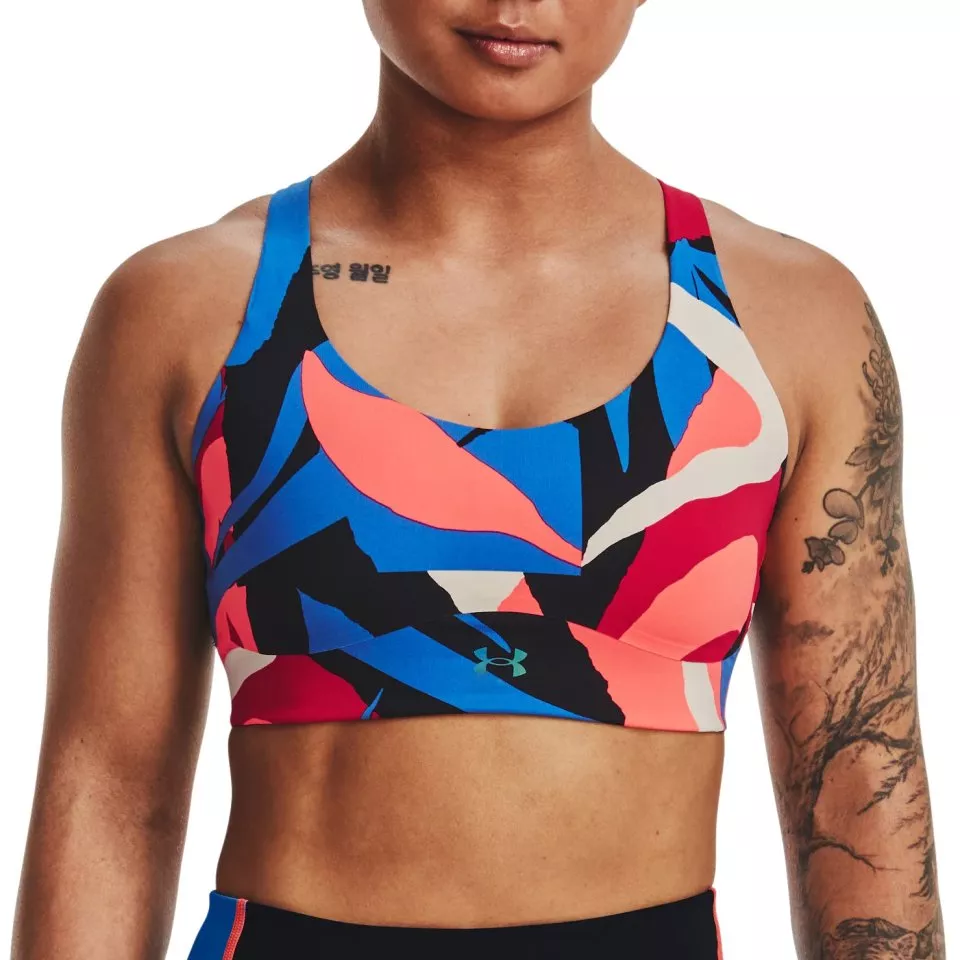 Bra Under Armour UA SmartForm Rush Mid