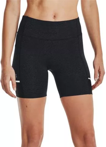 UA Fly Fast 3.0 Half Tight-BLK