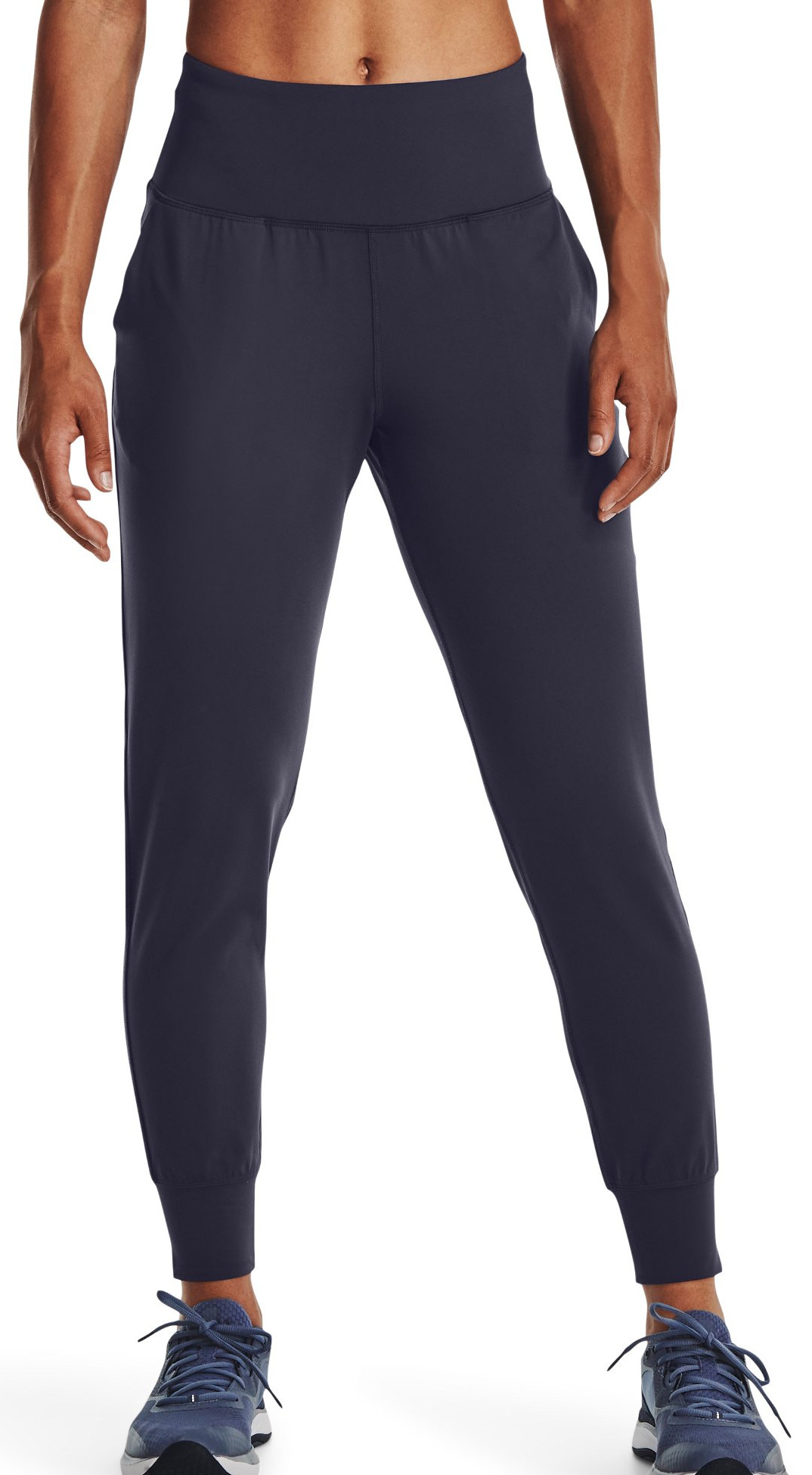 Leggings Under Armour Meridian Jogger-GRY