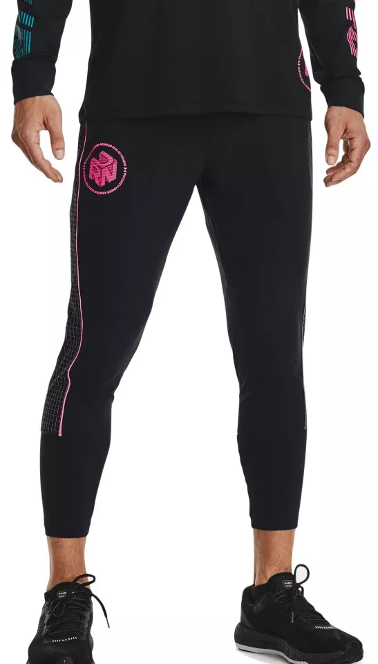 Hlače Under Armour Run Anywhere