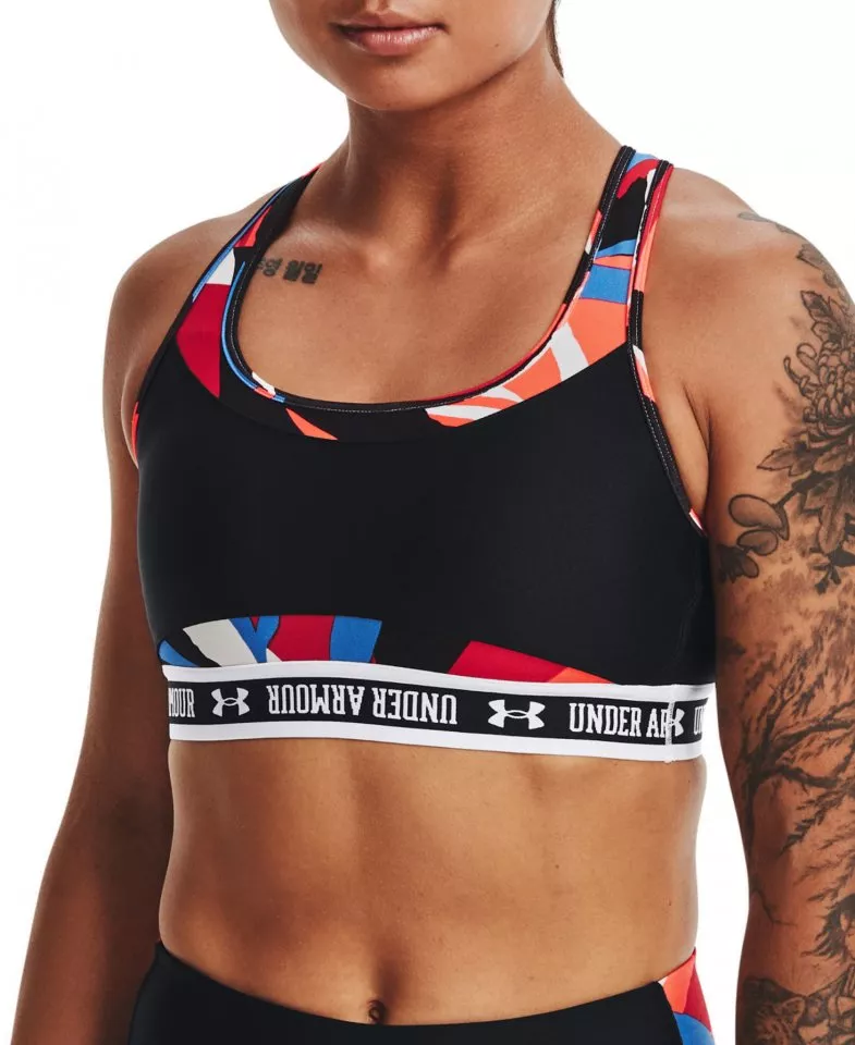 Under Armour UA Crossback Mid Melltartó