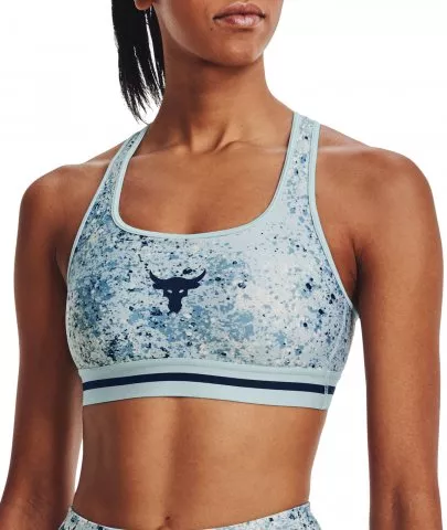 Under Armour Project Rock Printed