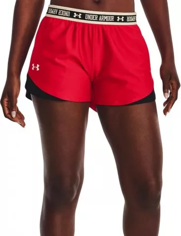 Play Up Shorts 3.0 SP-RED