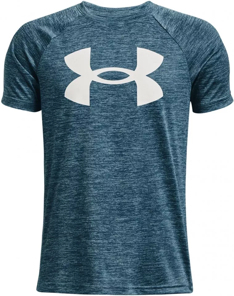 Dětské tričko s krátkým rukávem Under Armour UA Tech Twist