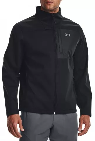 UA Tech 2.0 Novelty 1/4 Zip