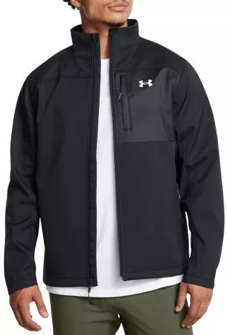 UA Unstoppable Jacket-GRY