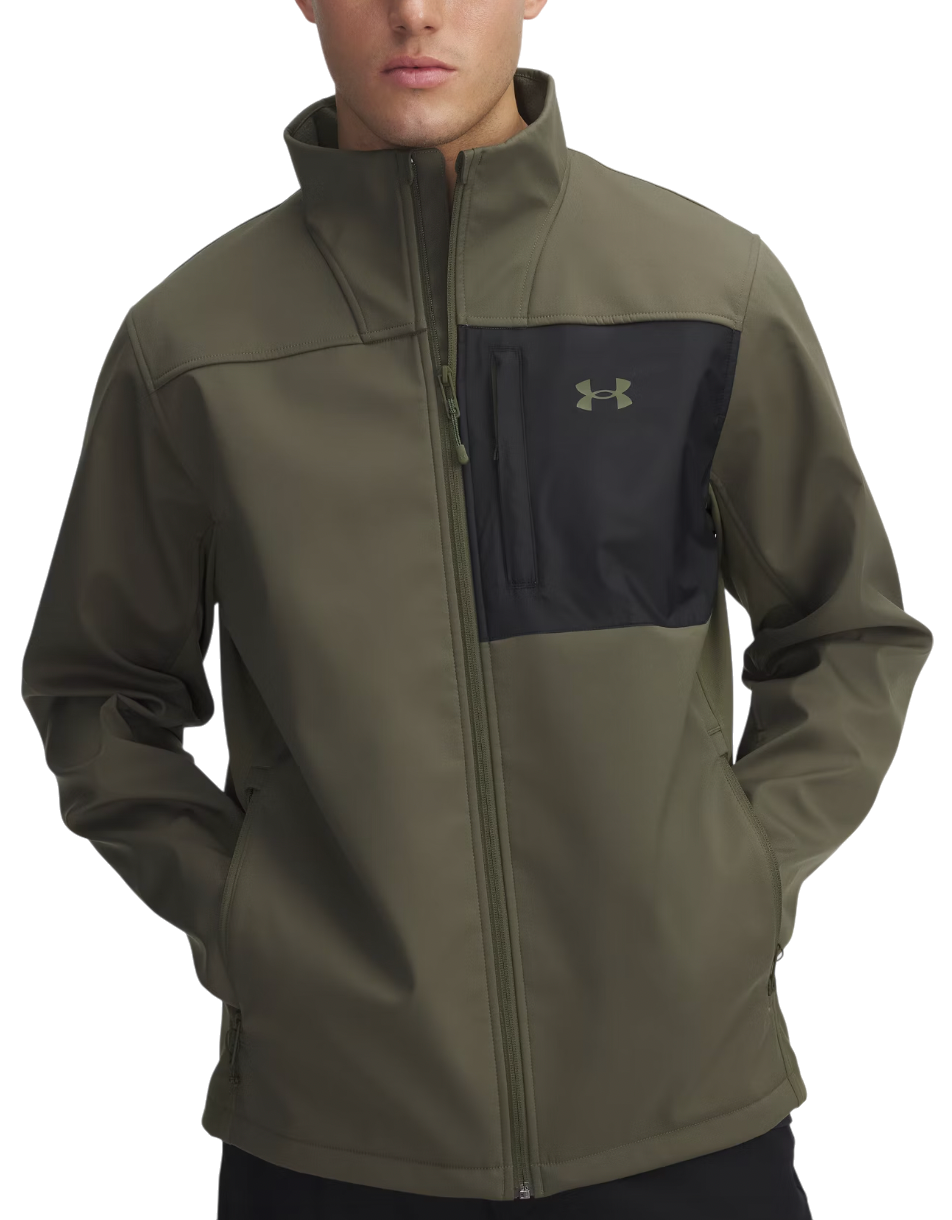 Kurtka Under Armour SHIELD JACKET
