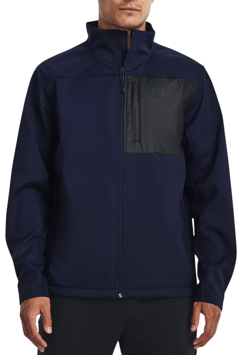 Giacche Under Armour M Shield Jacket