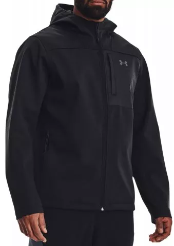 Under Armour UA CGI Shield 2.0 Hooded