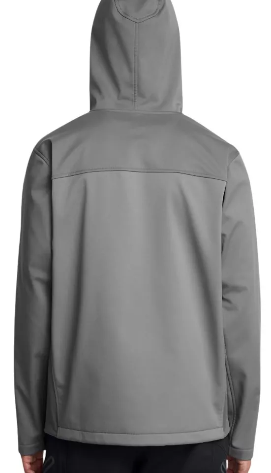 Pánská bunda s kapucí Under Armour UA CGI Shield 2.0 Hooded