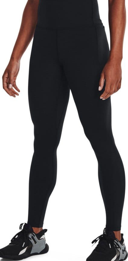 Legíny Under Armour Meridian Ultra High Rise Leg-BLK