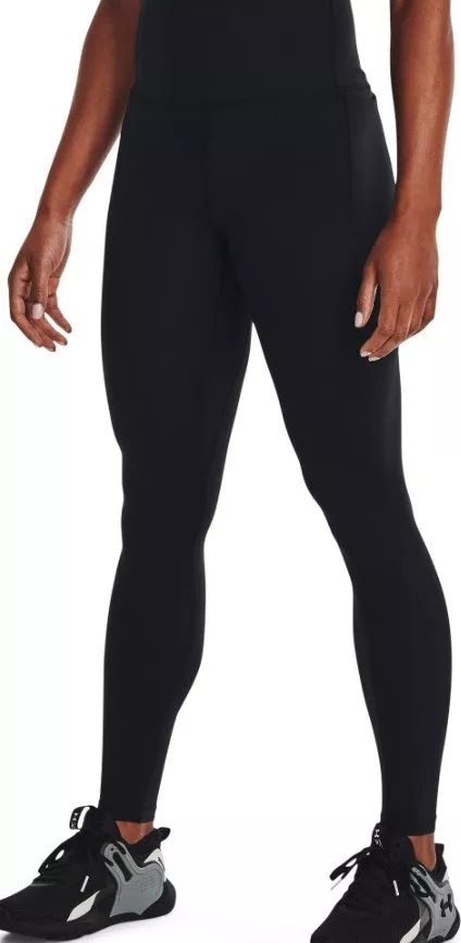 Legíny Under Armour Meridian Ultra High Rise Leg-BLK