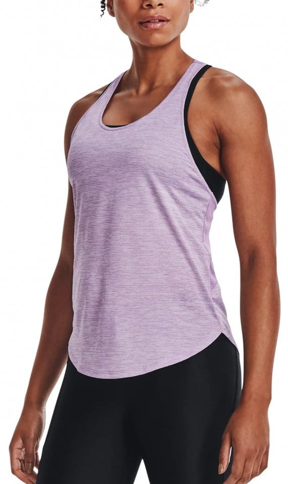 Tanktop Under Armour UA Tech Vent Tank-PPL