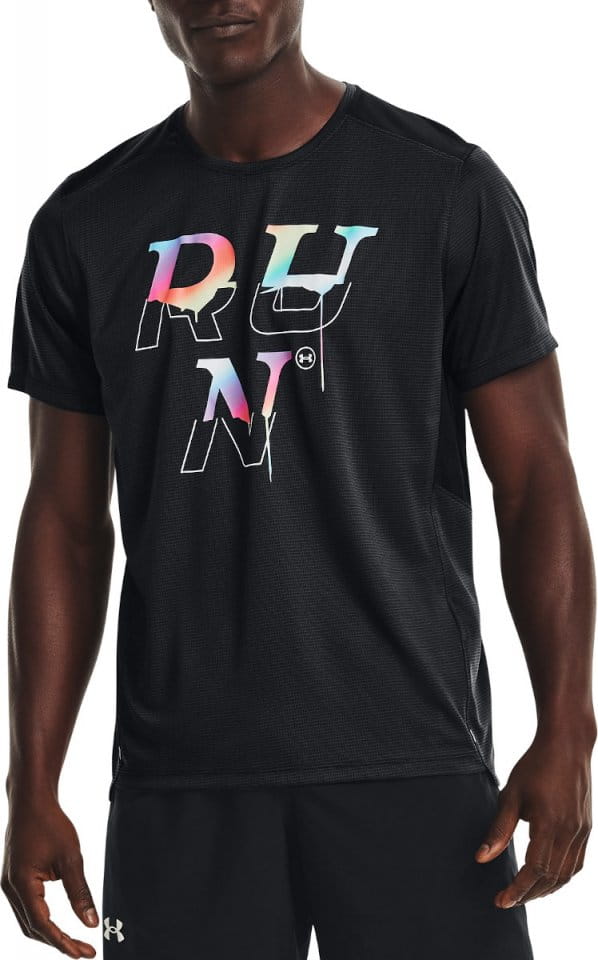 Koszulka Under Armour UA SPEED STRIDE 2,0 TEE
