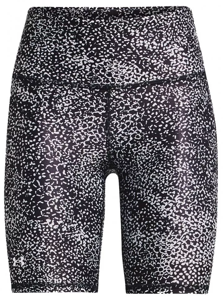 Shortsit Under Armour AOP Bike Short-BLK