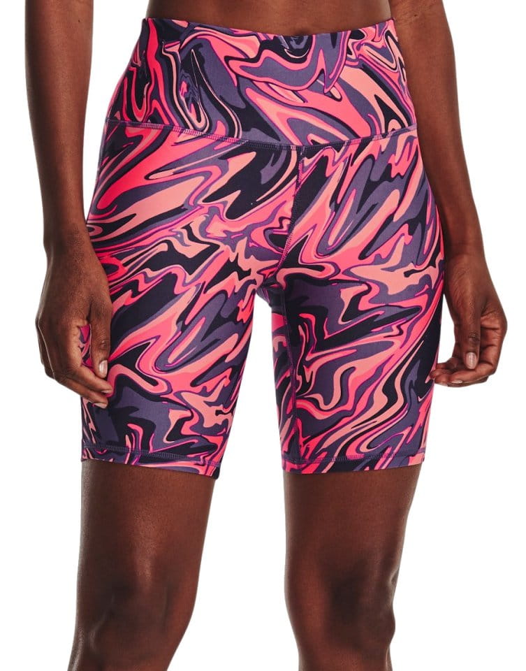 Shorts Under Armour AOP Bike