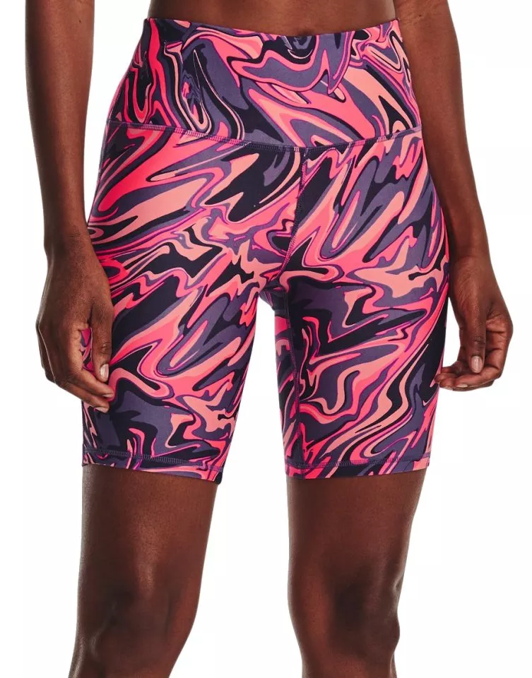 Shorts Under Armour AOP Bike