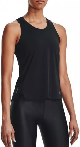 UA IsoChill Run Laser Tank-BLK