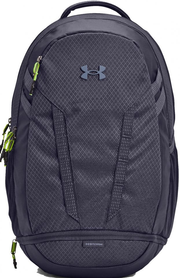 Rucksack Under Armour UA Hustle 5.0 Ripstop BP-GRY