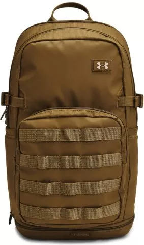 UA Favorite Backpack-PNK-BRN