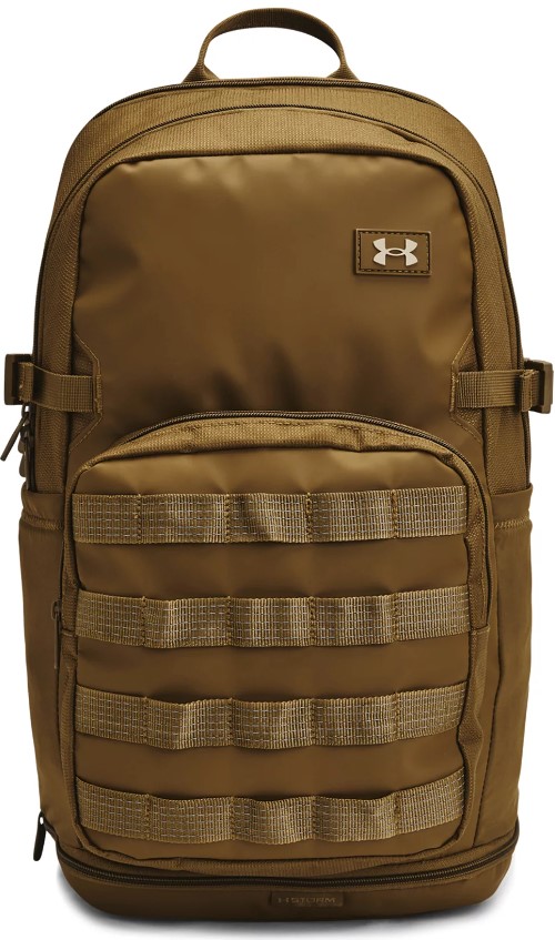 Batoh Under Armour UA Triumph Sport Backpack-BRN