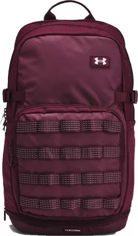 UA Triumph Sport Backpack-MRN