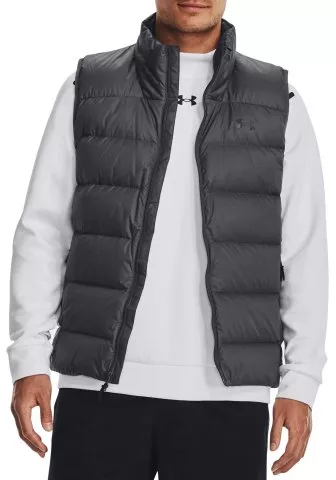 Downtown Padded Gilet