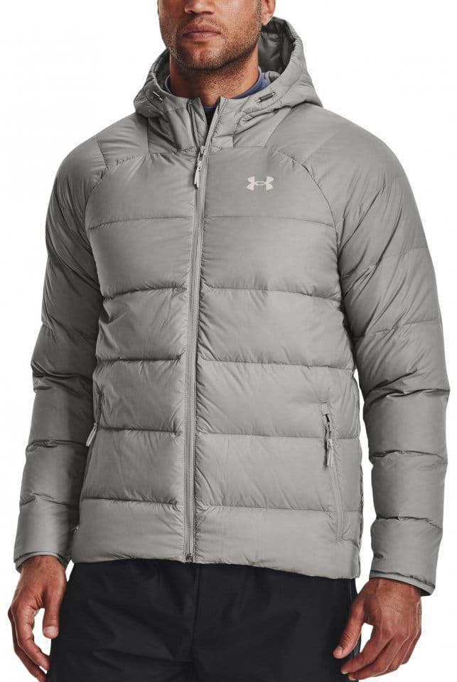Τζάκετ με κουκούλα Under ARMOUR DOWN 2.0 JACKE
