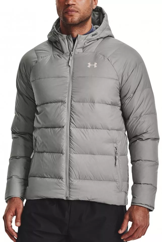 Τζάκετ με κουκούλα Under ARMOUR DOWN 2.0 JACKE