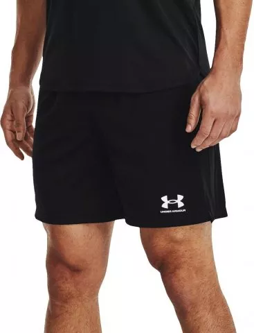 Challenger Core Short-BLK