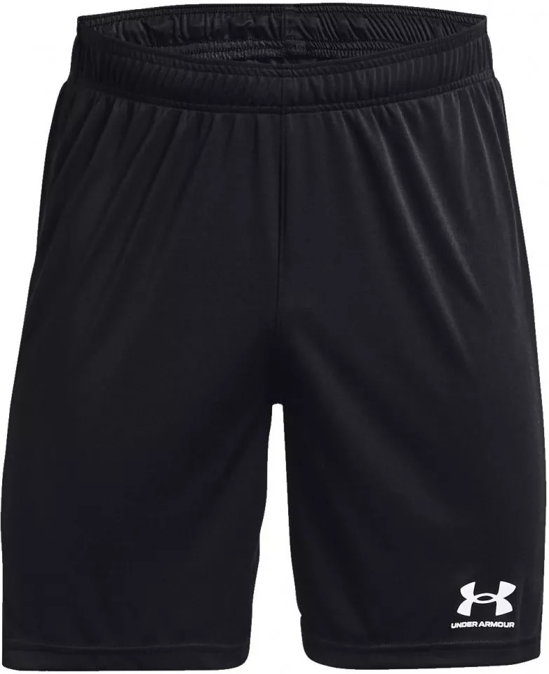 Szorty Under Armour Challenger Core Short-BLK