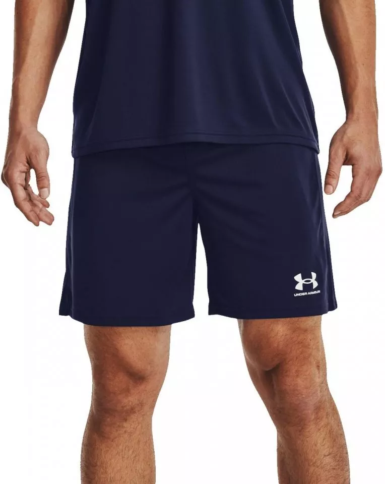 Shorts Under Armour Challenger Core Short-NVY