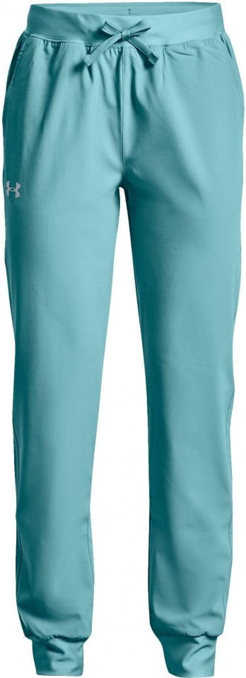 Housut Under Armour Sport Woven Pant-BLU