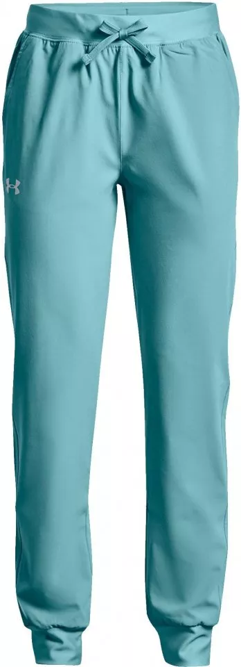 Housut Under Armour Sport Woven Pant-BLU