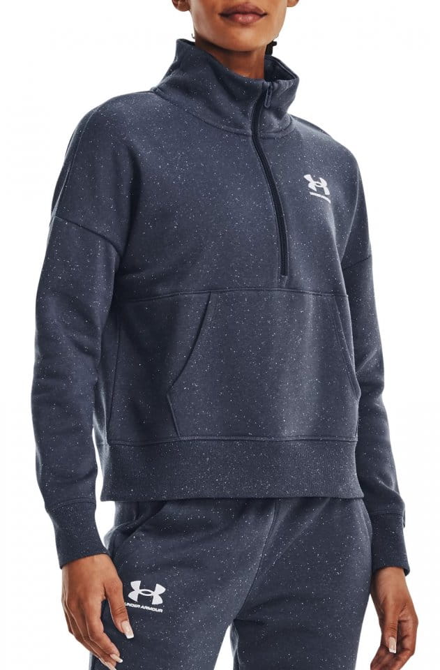 Mikina Under Armour Rival Fleece HZ