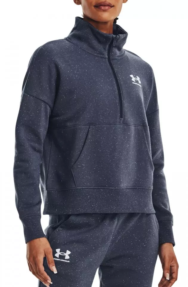 Mikina Under Armour Rival Fleece HZ