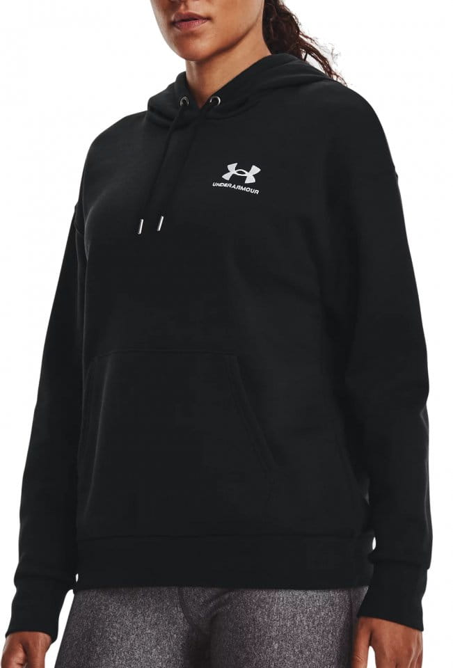 Sweatshirt met capuchon Under Armour Essential Fleece