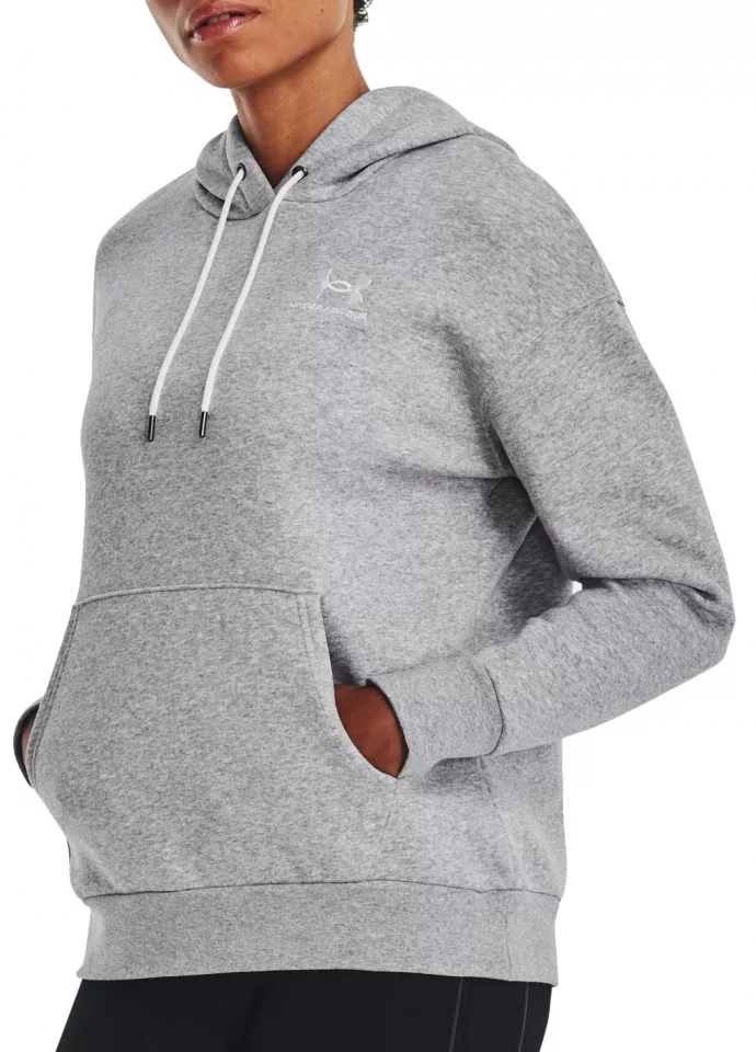 Dámská volnočasová mikina Under Armour Essential Fleece