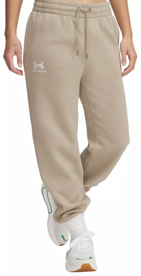 Spodnie Under Armour UA Icon Fleece Jogger