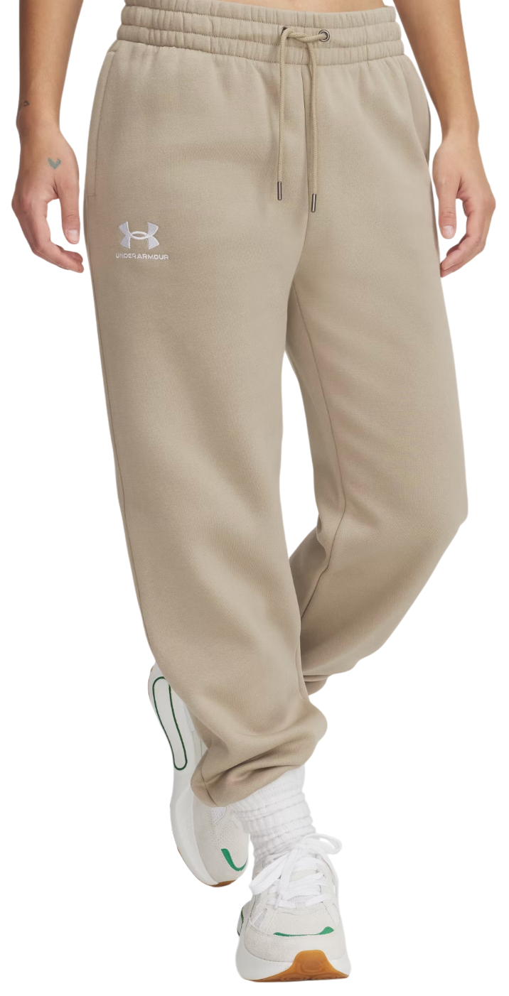Spodnie Under Armour UA Icon Fleece Jogger