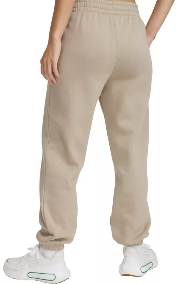 Spodnie Under Armour UA Icon Fleece Jogger