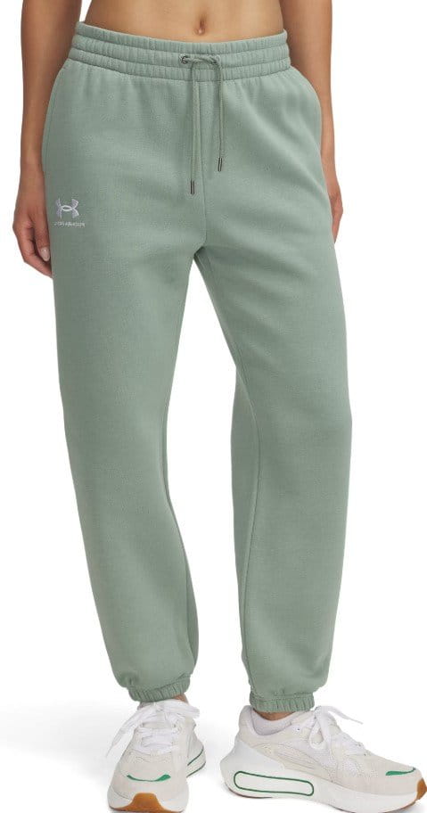 Pantaloni Under Armour UA Icon Fleece Jogger