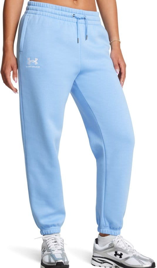 Spodnie Under Armour UA Icon Fleece Jogger-BLU