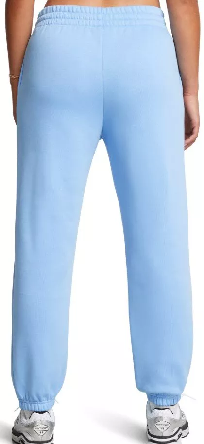 Spodnie Under Armour UA Icon Fleece Jogger-BLU