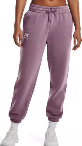 Essential Fleece Joggers