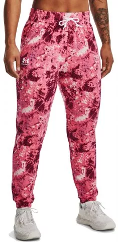 Under Armour Rival Terry Print Jogger